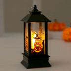 Halloween Hanging LED Lantern – halloween decor photo 10