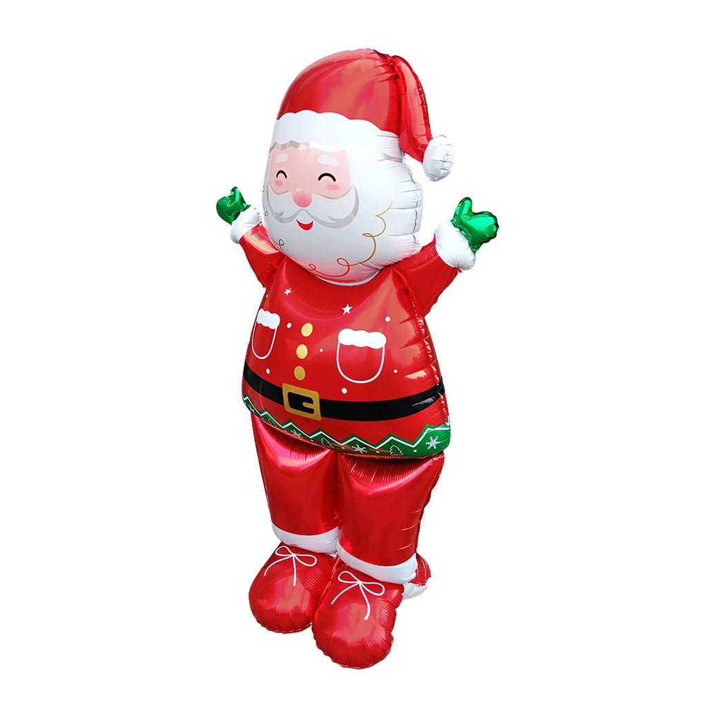 Giant Foil Party Balloons – photo 21