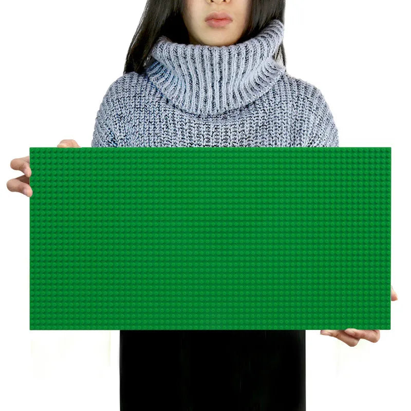 32 x 64 Stud Building Block Baseplate – building toy photo 7