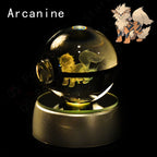 Pokémon 3D Crystal Ball Night Light – photo 40