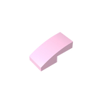 2 x 1 Curved Slope Building Brick – building bricks photo 17