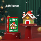 Christmas Micro Building Block Sets – building toys photo 27