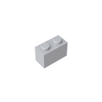 1 x 2 Brick (No Bottom Tube) – building bricks photo 43