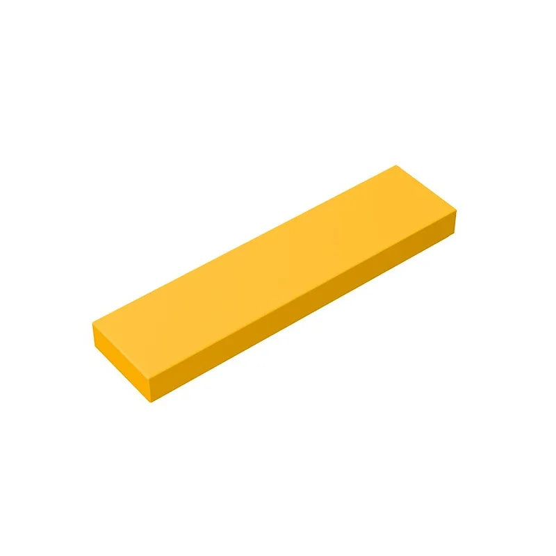 1 x 4 Flat Tile Building Brick – building bricks photo 52