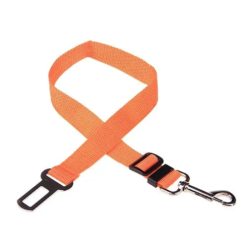 Adjustable Pet Car Seat Belt – pet seat belt photo 19