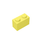 1 x 2 Brick (No Bottom Tube) – building bricks photo 5
