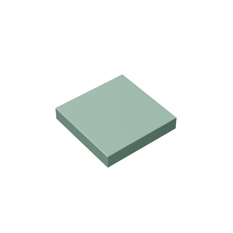 2 x 2 Flat Tile Building Brick – building bricks photo 29