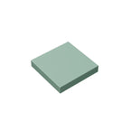 2 x 2 Flat Tile Building Brick – building bricks photo 29
