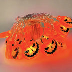 Halloween LED String Lights – photo 7