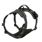 Dog Vest Harness and Leash Set – dog harness photo 10