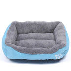 Square Dog Sofa Bed – pet bed photo 15