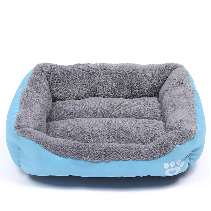 Square Dog Sofa Bed – pet bed photo 15