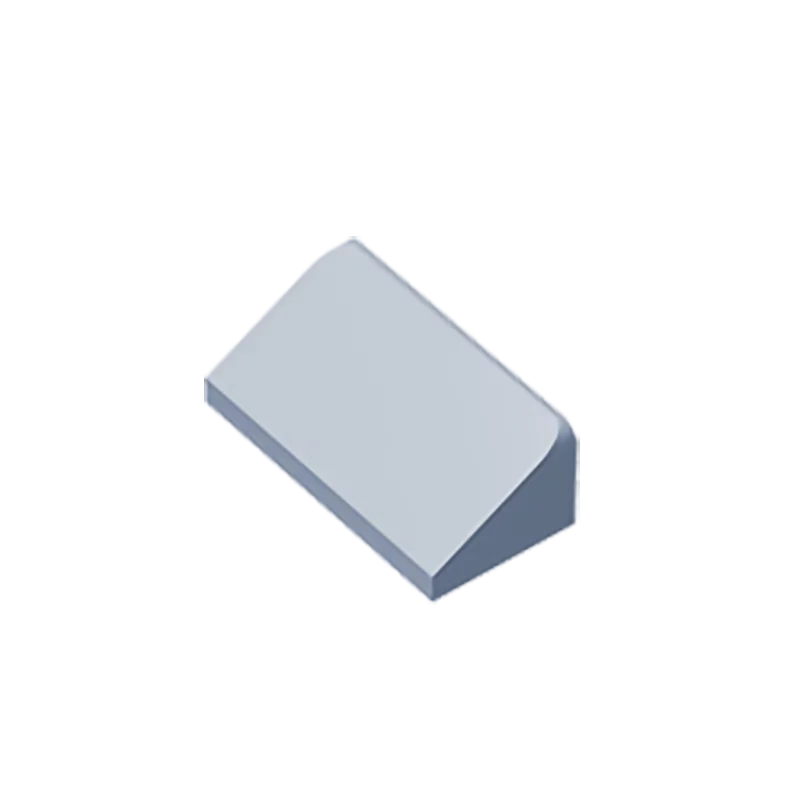 1 x 2 x 2/3 Slope 30° Building Brick – building bricks photo 24