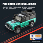 1:64 Mini Alloy RC Car – photo 10